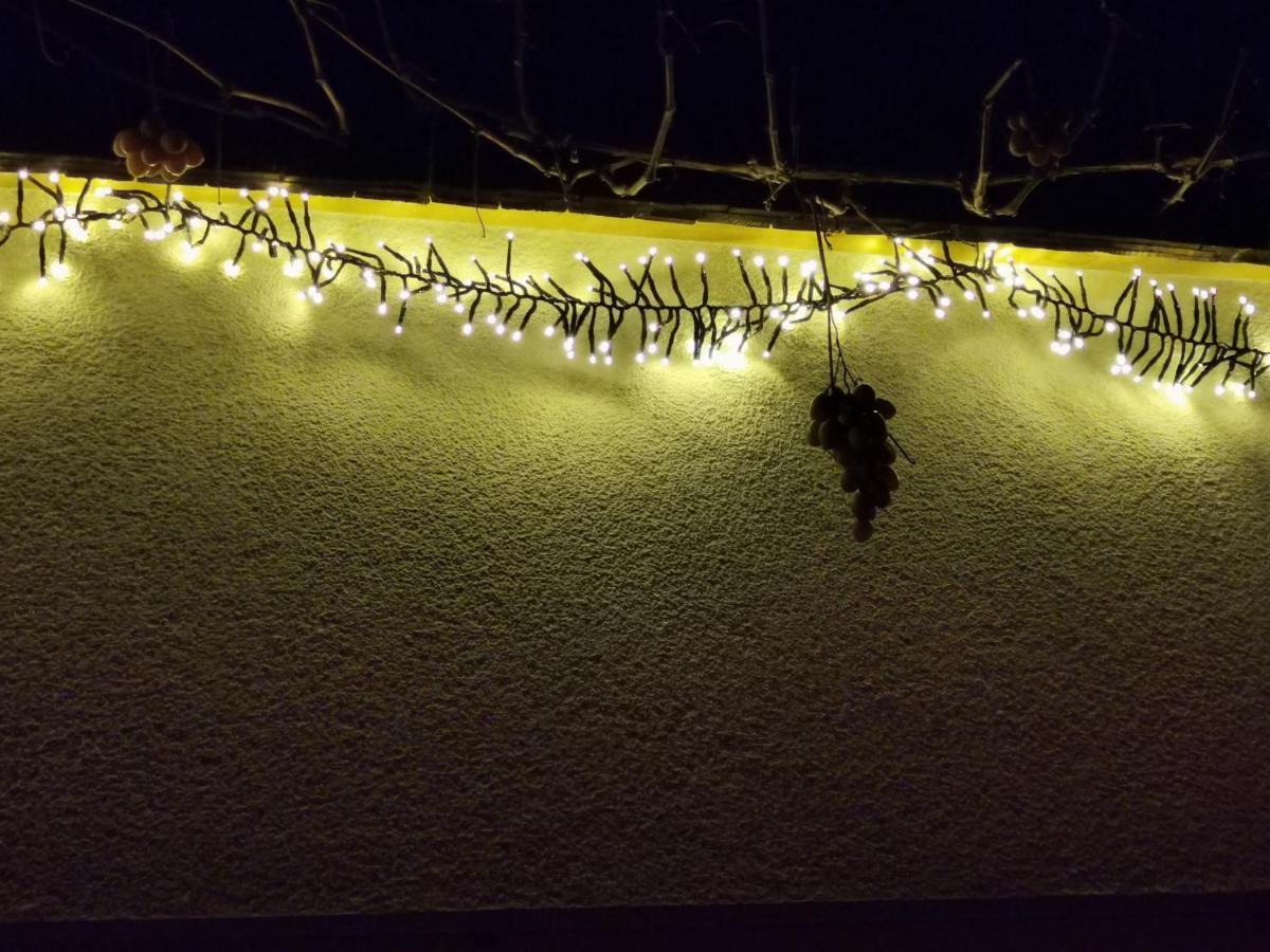 Ferienwohnung An Der Alten Saege Bezau Εξωτερικό φωτογραφία