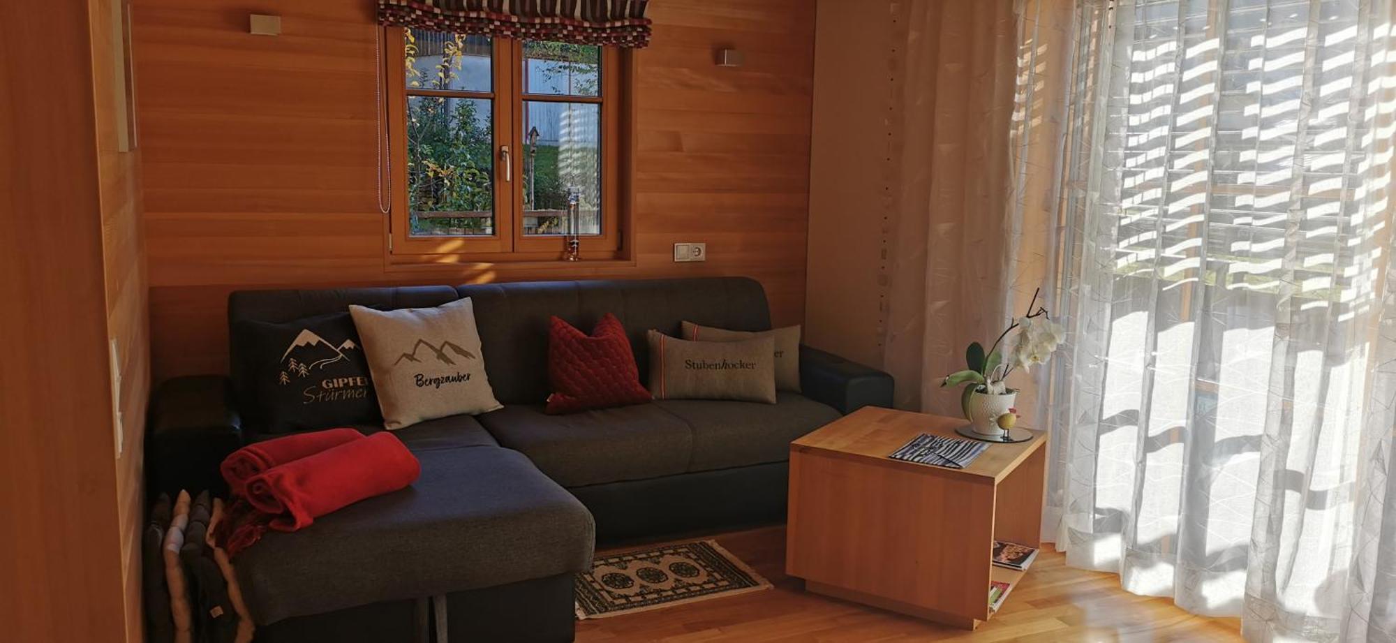 Ferienwohnung An Der Alten Saege Bezau Εξωτερικό φωτογραφία