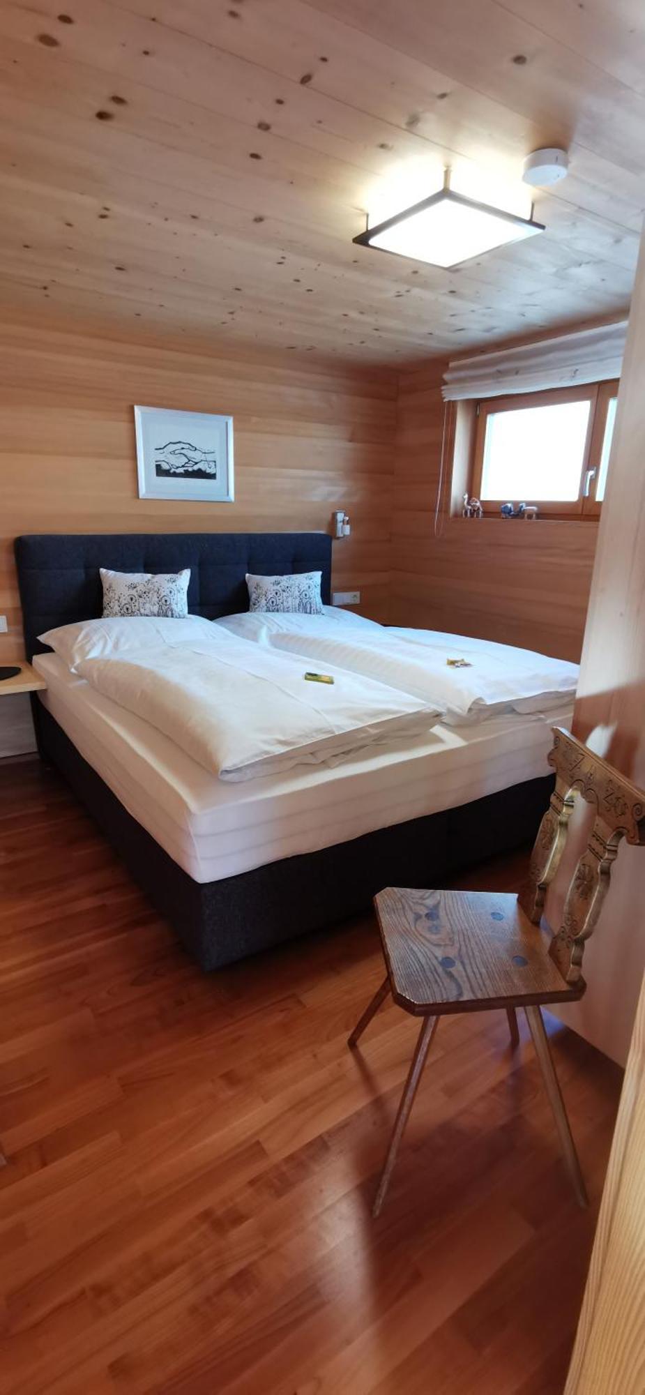 Ferienwohnung An Der Alten Saege Bezau Εξωτερικό φωτογραφία