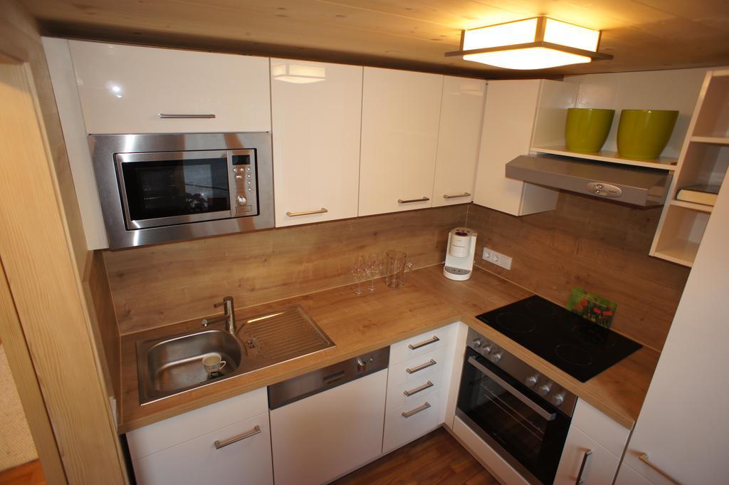 Ferienwohnung An Der Alten Saege Bezau Εξωτερικό φωτογραφία