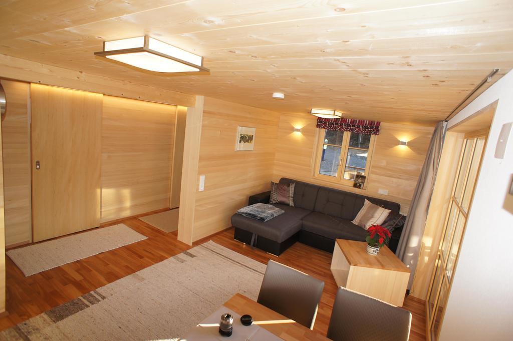 Ferienwohnung An Der Alten Saege Bezau Εξωτερικό φωτογραφία
