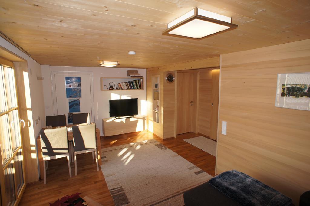 Ferienwohnung An Der Alten Saege Bezau Εξωτερικό φωτογραφία