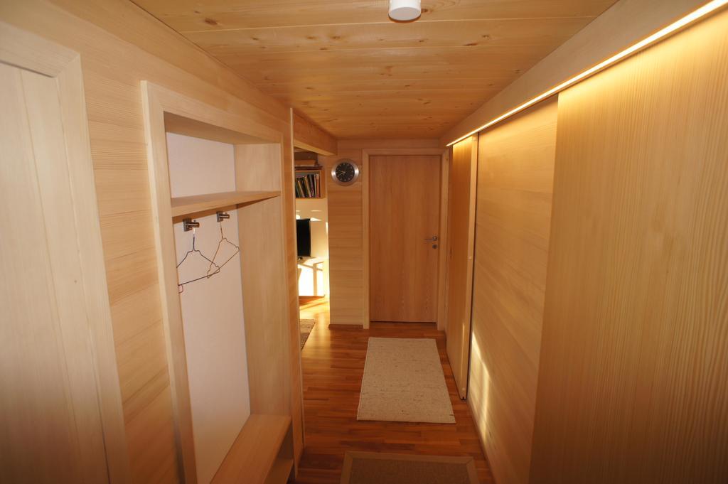 Ferienwohnung An Der Alten Saege Bezau Εξωτερικό φωτογραφία